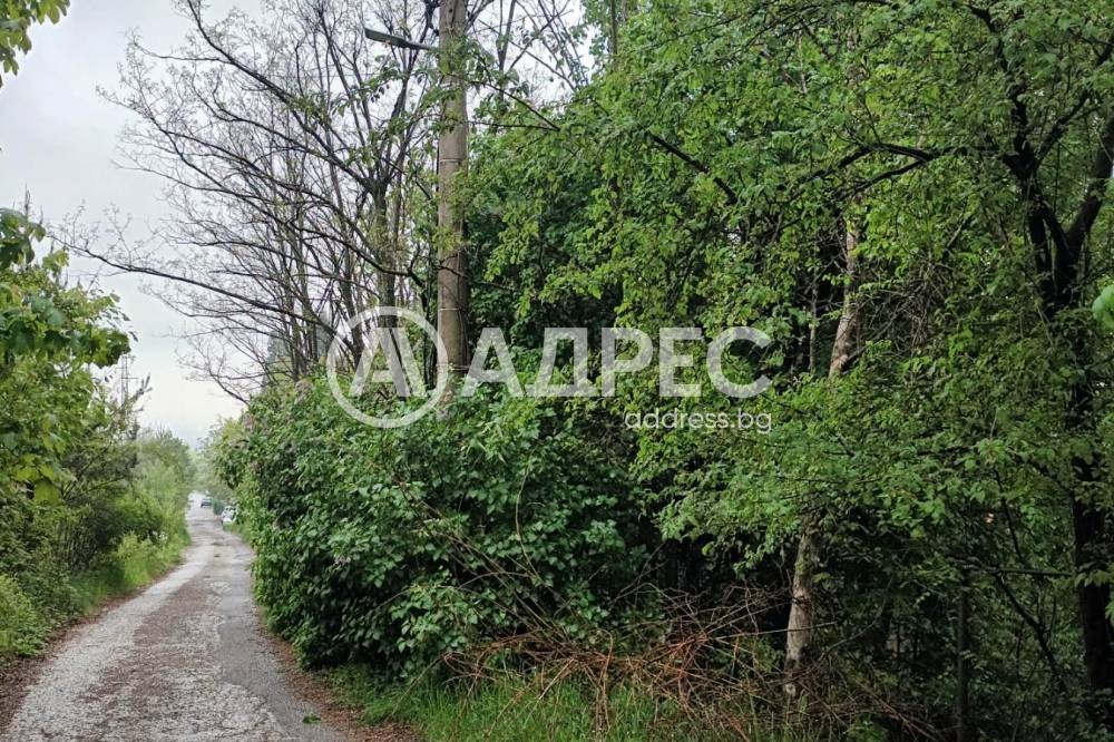 Продава ПАРЦЕЛ, гр. София, в.з.Бункера, снимка 4 - Парцели - 53945386