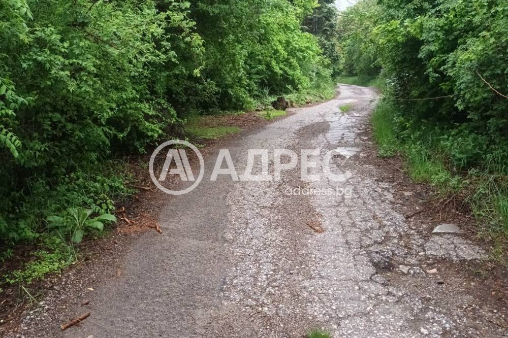 Продава ПАРЦЕЛ, гр. София, в.з.Бункера, снимка 8 - Парцели - 53945386