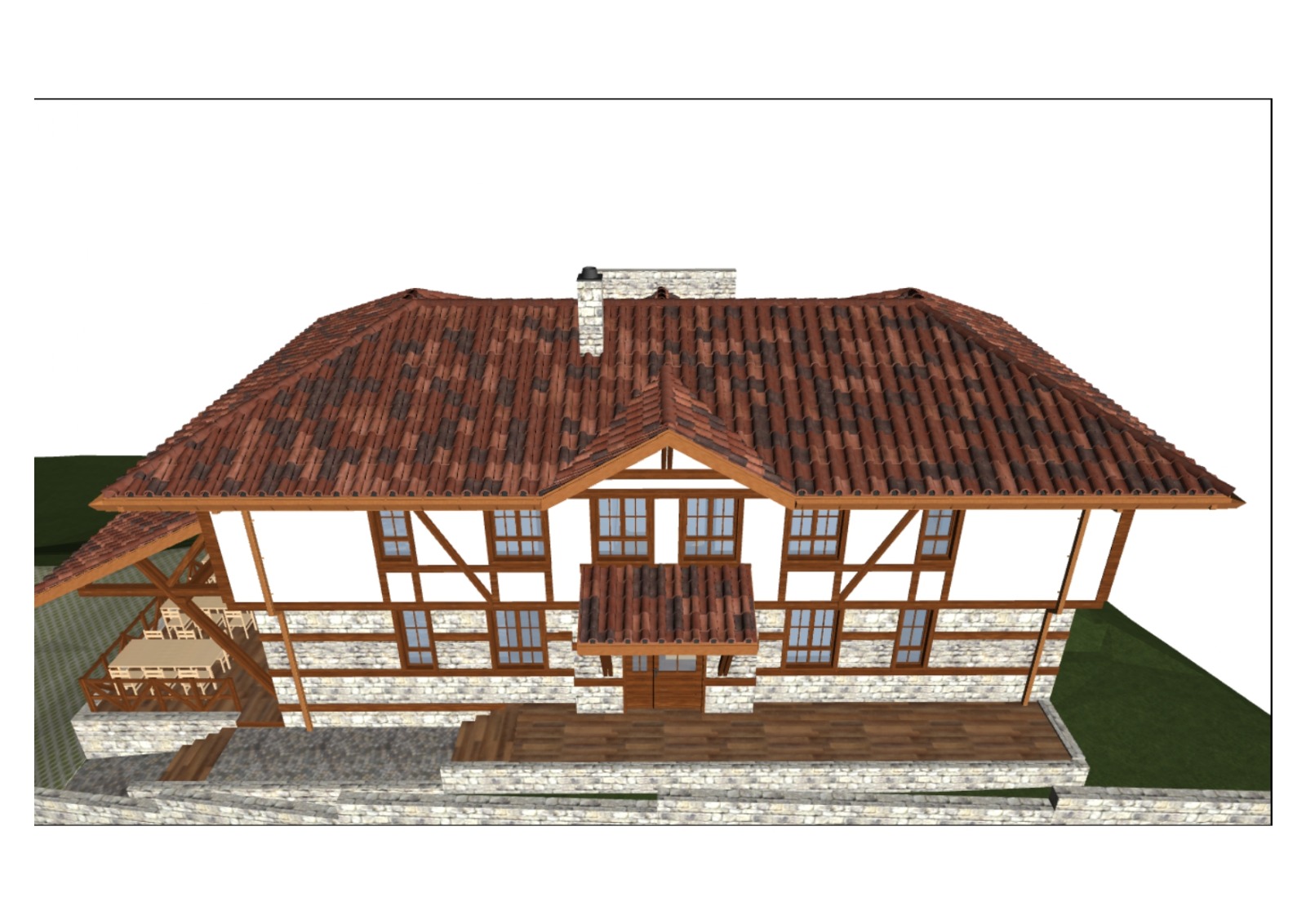 Продава ПАРЦЕЛ, гр. Варна, м-т Манастирски рид