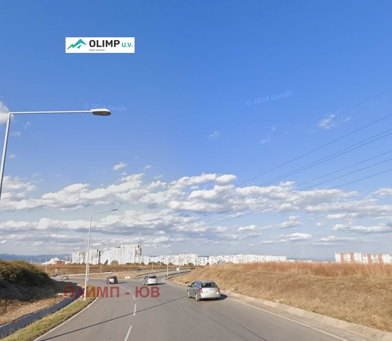 Продава ПАРЦЕЛ, гр. София, Люлин 5, снимка 2 - Парцели - 55584780