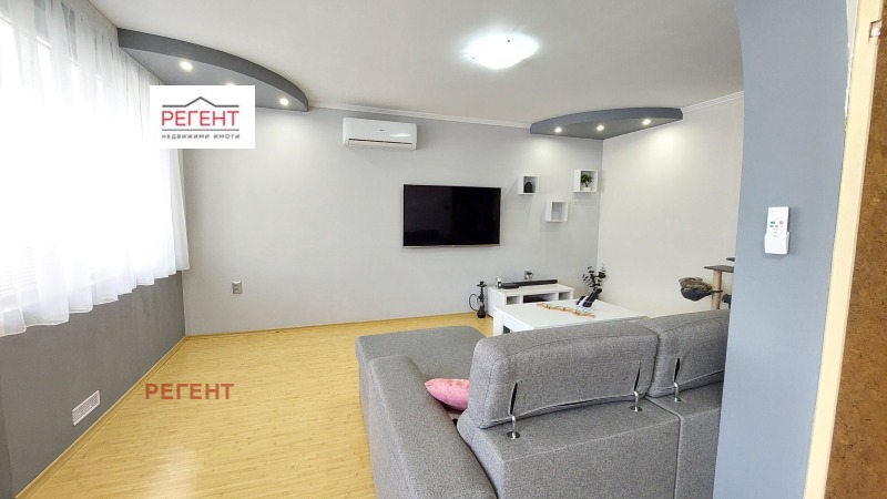 Продава 3-СТАЕН в град Габрово, Бичкиня - 80 кв.м / 130 500 € » 255 235.82 лв., РЕГЕНТ