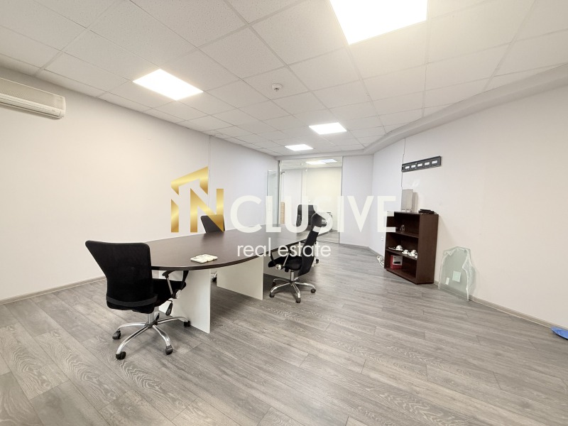 Продава ОФИС в град София, Младост 1 - 214 кв.м / 270 000 € » 528 074.10 лв., ИНКЛУЗИВ 3