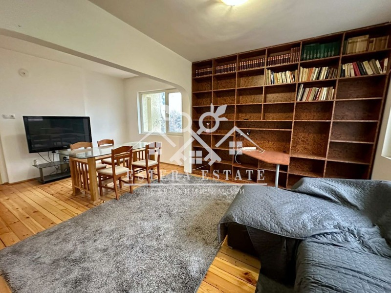Продава ЕТАЖ ОТ КЪЩА в град Шумен, Център - 102 кв.м / 174 000 € » 340 314.42 лв., ЕСТЕРА ЕСТЕЙТ