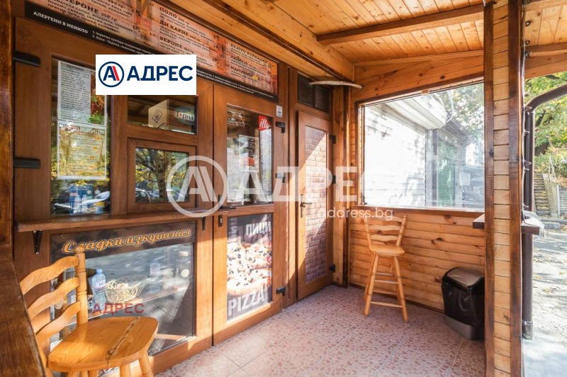 Продава МАГАЗИН в град Варна, Левски 1 - 20 кв.м / 83 000 € » 162 333.89 лв., АДРЕС