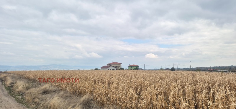 Продава ПАРЦЕЛ в област София, с. Хераково - 530 кв.м / 36 040 € » 70 488.11 лв., ТАГО ИМОТИ