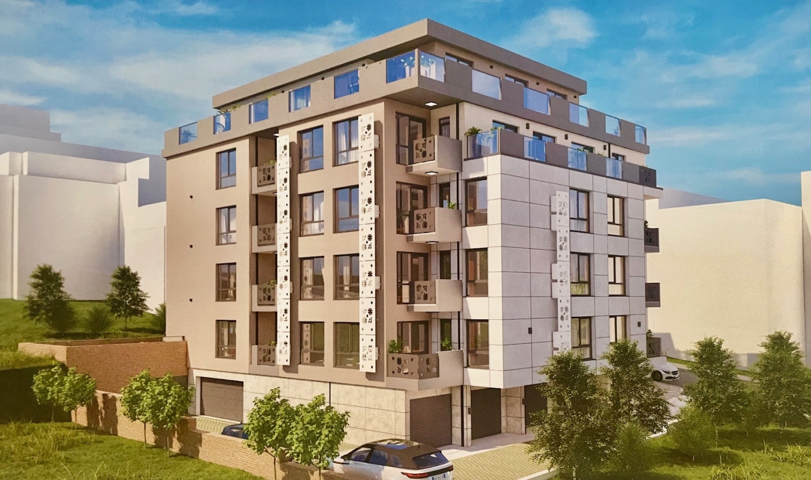 Продава 3-СТАЕН | Imot.bg — изображение 1