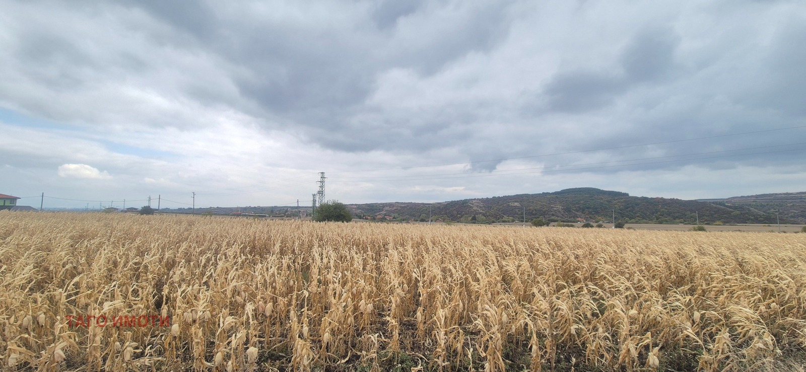 Продава ПАРЦЕЛ | Imot.bg — изображение 4