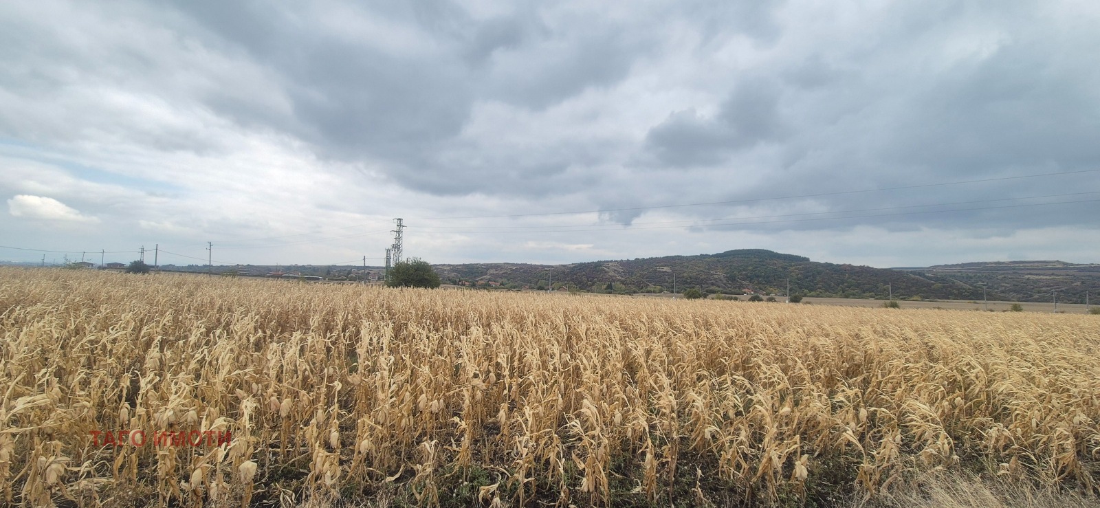 Продава ПАРЦЕЛ | Imot.bg — изображение 10