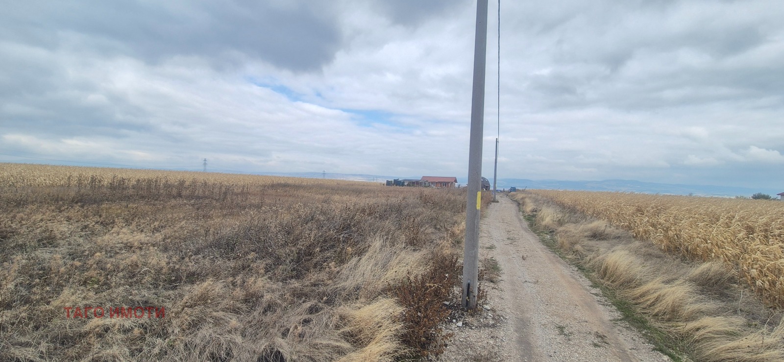 Продава ПАРЦЕЛ | Imot.bg — изображение 8