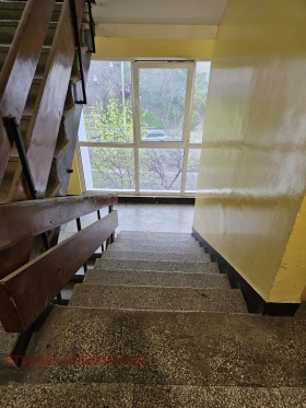 1 dormitorio Geo Milev, Sofia 16