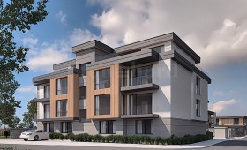 1 bedroom Tsarevo, region Burgas