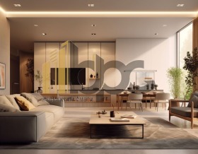 2 bedroom Ovcha kupel, Sofia 1