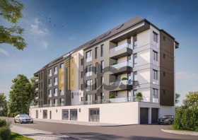 2 bedroom Ovcha kupel, Sofia 6