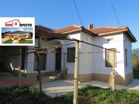 Casa Dropla, regiunea Dobrich 14