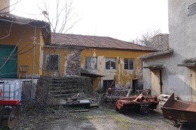 Bâtiment industriel Bryagovo, région Plovdiv 7