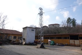 Industrial building Bryagovo, region Plovdiv 10