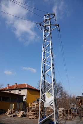 Cladire industriala Briagovo, regiunea Plovdiv 8