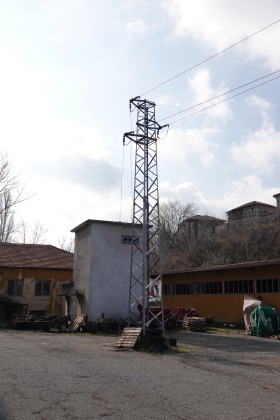 Industrial building Bryagovo, region Plovdiv 9