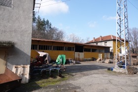 Industrial building Bryagovo, region Plovdiv 6