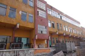 Industrial building Bryagovo, region Plovdiv 2