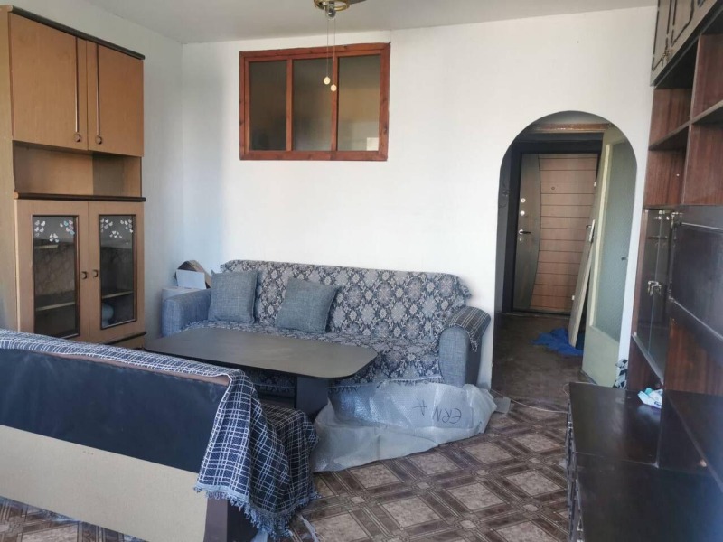 Продава  1-стаен град Бургас , Изгрев , 42 кв.м | 52447942 - изображение [2]