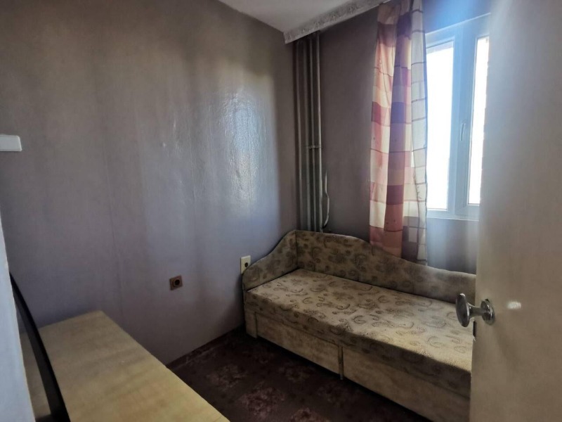Продава  1-стаен град Бургас , Изгрев , 42 кв.м | 52447942 - изображение [4]