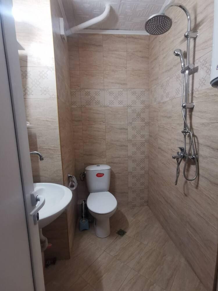 Продава  1-стаен град Бургас , Изгрев , 42 кв.м | 52447942 - изображение [5]