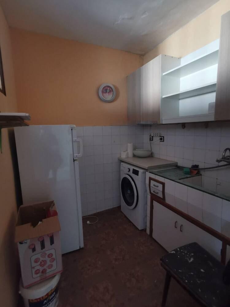 Продава  1-стаен град Бургас , Изгрев , 42 кв.м | 52447942 - изображение [3]