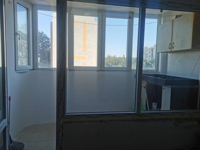 Продава  1-стаен град Бургас , Изгрев , 42 кв.м | 52447942 - изображение [6]