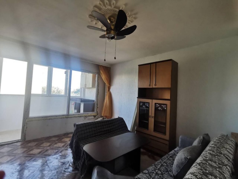 Продава  1-стаен град Бургас , Изгрев , 42 кв.м | 52447942