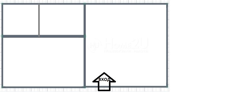 In vendita  Studio Sofia , Malinova dolina , 37 mq | 38315971 - Immagine [5]