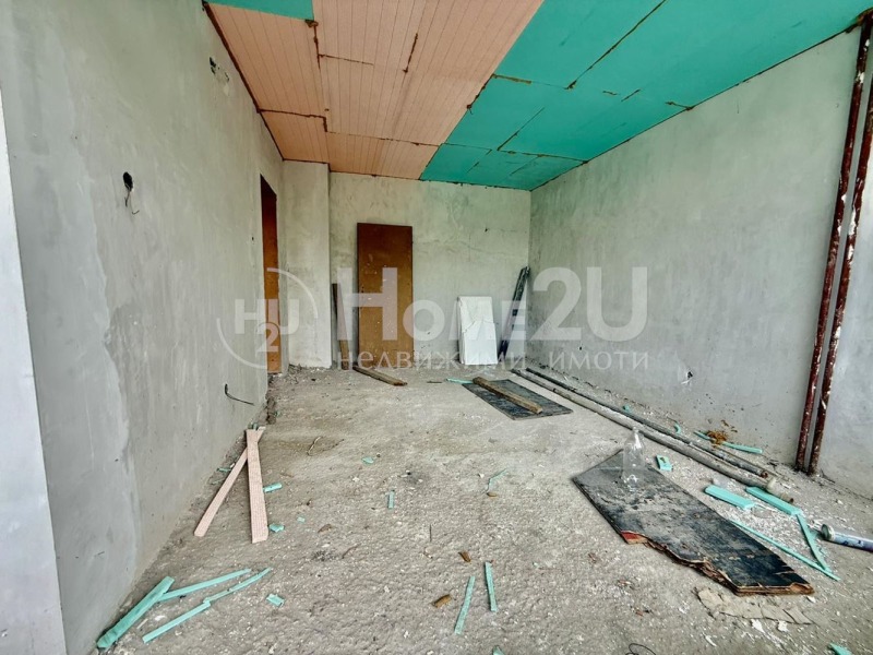 In vendita  Studio Sofia , Malinova dolina , 37 mq | 38315971