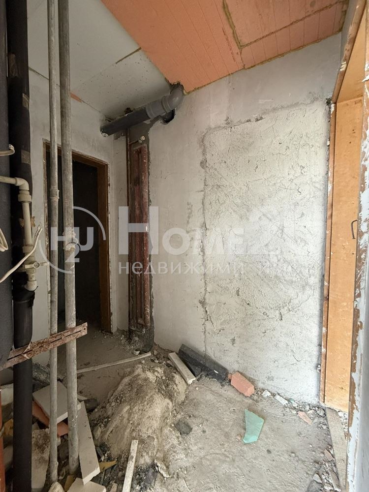 In vendita  Studio Sofia , Malinova dolina , 37 mq | 38315971 - Immagine [3]