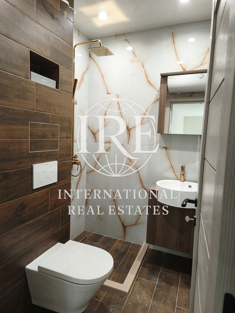 Продава 1-СТАЕН, гр. Варна, Бриз, снимка 3 - Апартаменти - 54387211