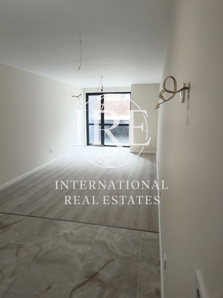 Продава 1-СТАЕН, гр. Варна, Бриз, снимка 5 - Апартаменти - 54387211