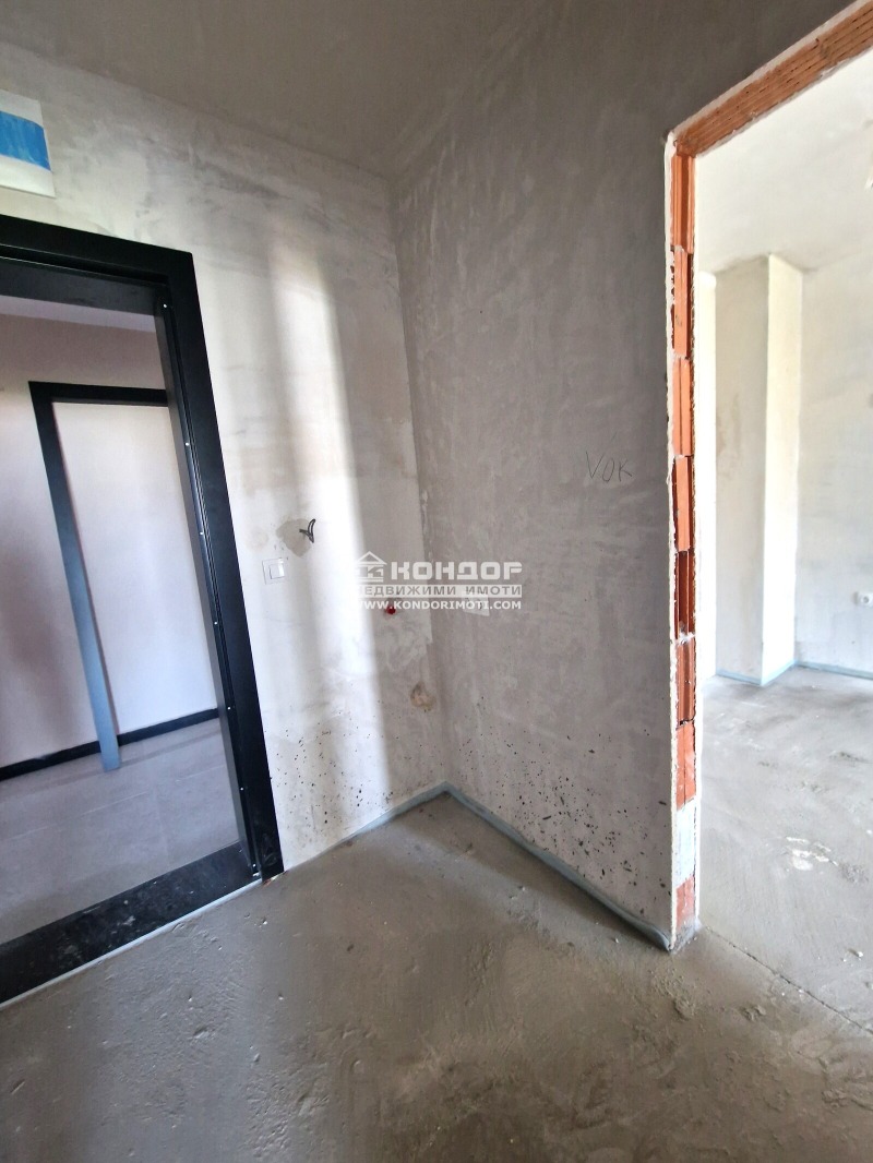 Te koop  1 slaapkamer Plovdiv , Trakija , 72 m² | 60612432 - afbeelding [3]