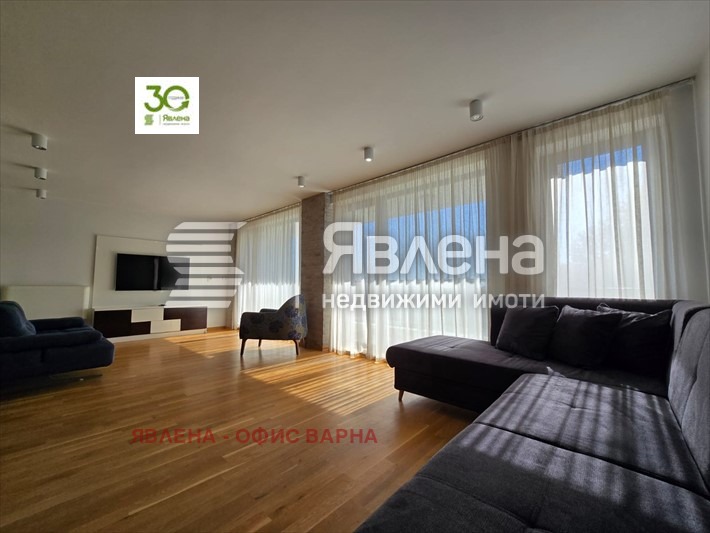 Продава 2-СТАЕН, гр. Варна, Бриз, снимка 5 - Aпартаменти - 48327154