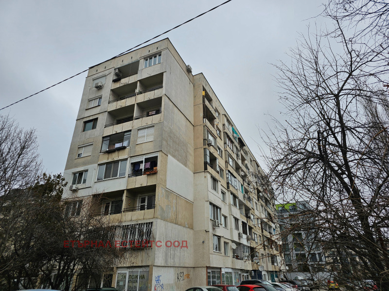 Продава 2-СТАЕН, гр. София, Гео Милев, снимка 16 - Aпартаменти - 49155512