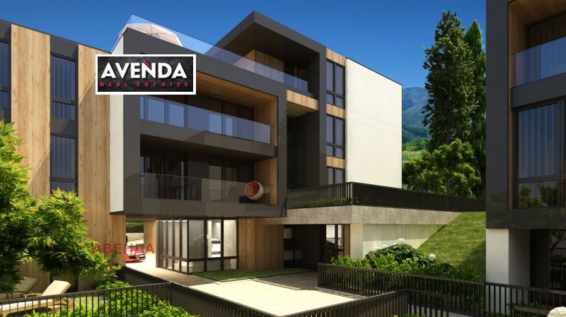 Продава 2-СТАЕН, гр. София, с. Лозен, снимка 4 - Апартаменти - 50697179