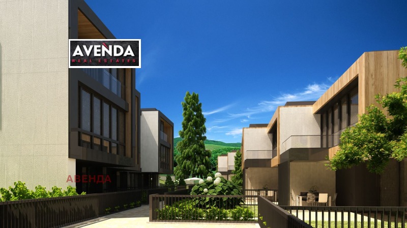 Продава 2-СТАЕН, гр. София, с. Лозен, снимка 3 - Апартаменти - 50697179