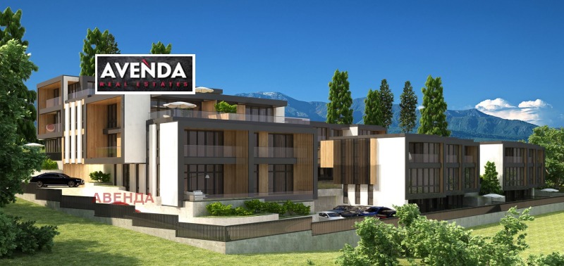 Продава 2-СТАЕН, гр. София, с. Лозен, снимка 2 - Апартаменти - 50697179