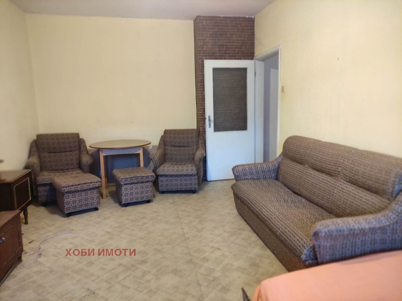 Продава  2-стаен град Пловдив , Въстанически , 48 кв.м | 63441552 - изображение [3]