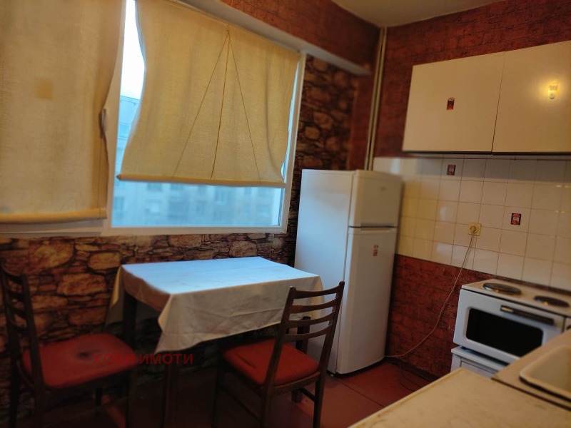 Продава  2-стаен град Пловдив , Въстанически , 48 кв.м | 63441552 - изображение [6]
