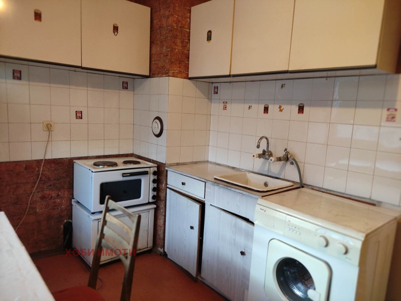 Продава  2-стаен град Пловдив , Въстанически , 48 кв.м | 63441552 - изображение [8]