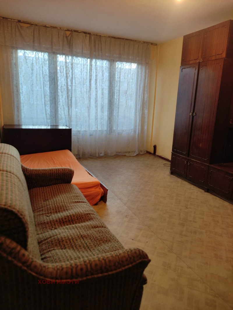 Продава  2-стаен град Пловдив , Въстанически , 48 кв.м | 63441552 - изображение [4]