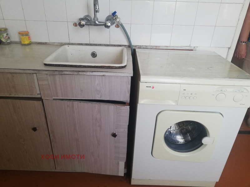 Продава  2-стаен град Пловдив , Въстанически , 48 кв.м | 63441552 - изображение [9]