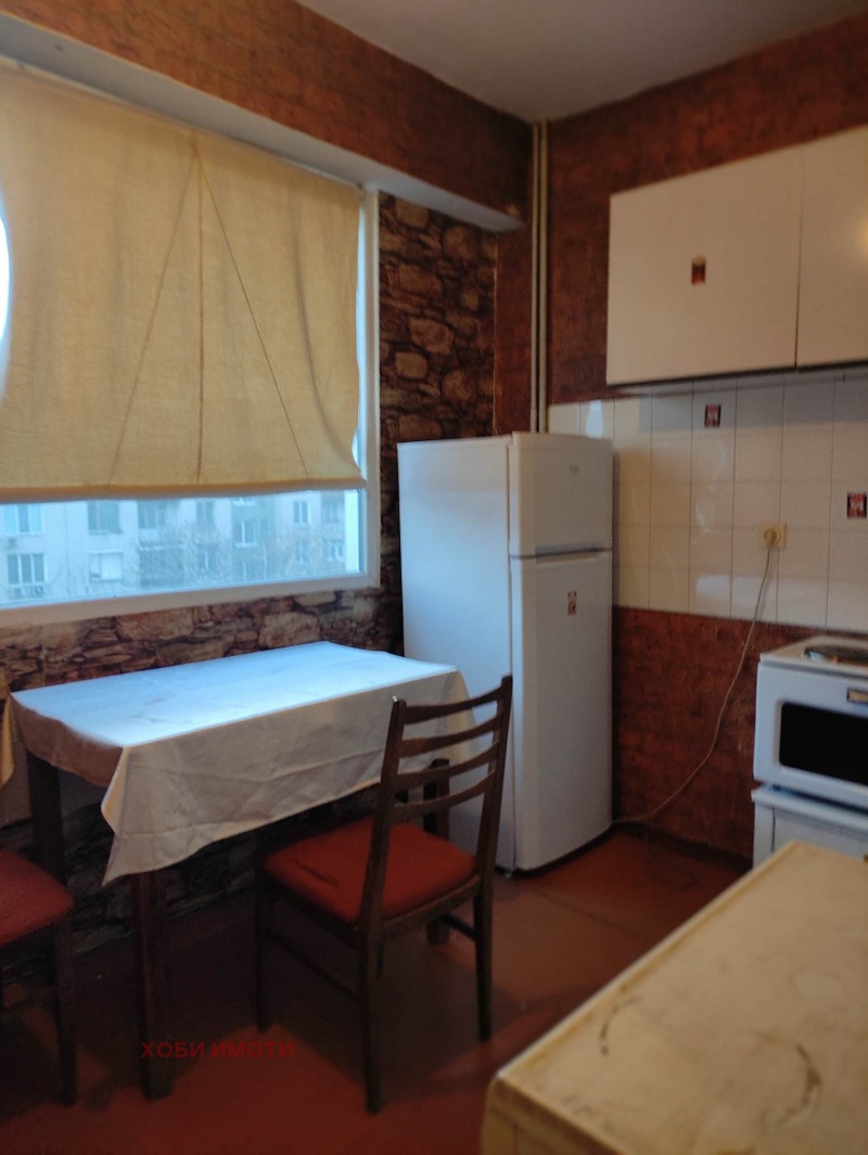 Продава  2-стаен град Пловдив , Въстанически , 48 кв.м | 63441552 - изображение [7]