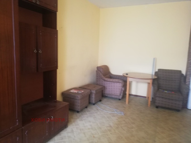 Продава  2-стаен град Пловдив , Въстанически , 48 кв.м | 63441552 - изображение [2]