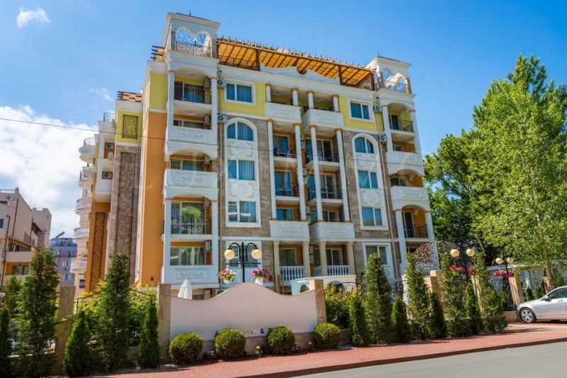 Na prodej  1 ložnice oblast Burgas , k.k. Slančev brjag , 61 m2 | 73086958 - obraz [7]
