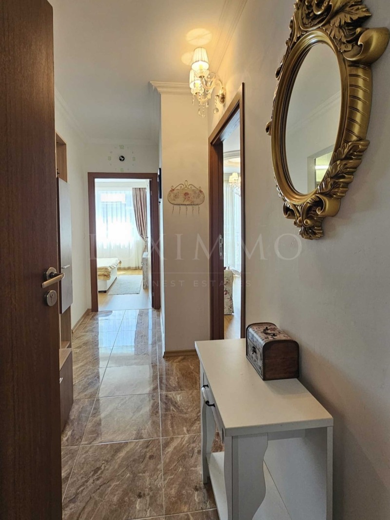 Na prodej  1 ložnice oblast Burgas , k.k. Slančev brjag , 61 m2 | 73086958 - obraz [3]